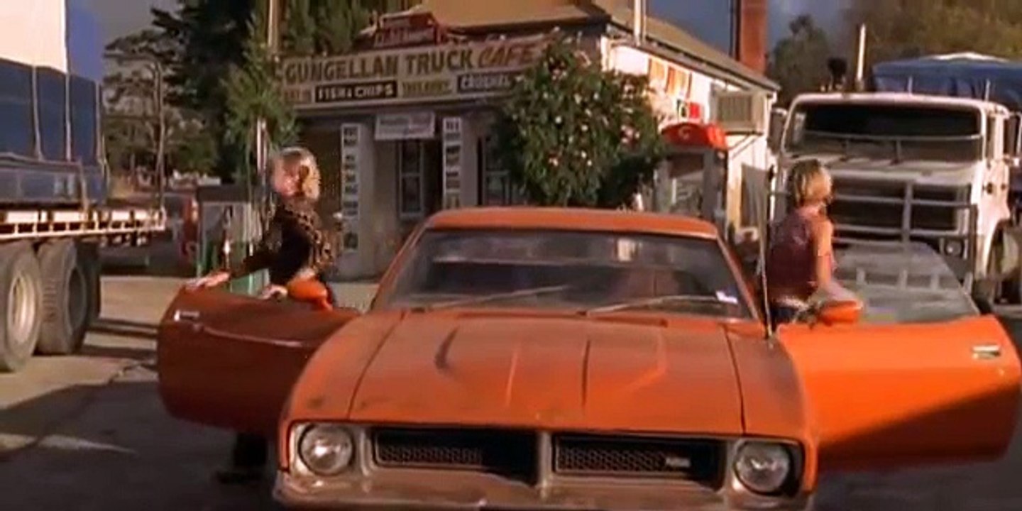 McLeods Daughters S 1 E 6