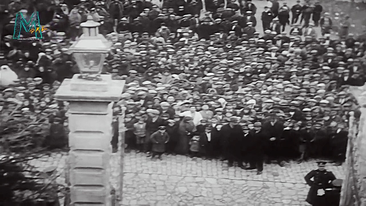 Buyuk Insan GAZİ MUSTAFA KEMAL ATATÜRK..ILK VE SON BAŞ KOMUTAN