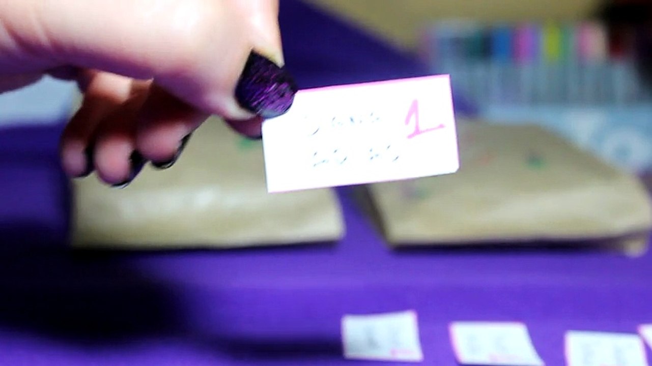 SORTEO BLMN