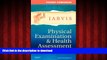 Read books  Pocket Companion for Physical Examination and Health Assessment, 6e (Jarvis, Pocket