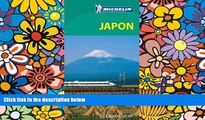 Full [PDF]  Michelin GReen Guide Japon (Japan) (in French) (French Edition)  READ Ebook Full Ebook