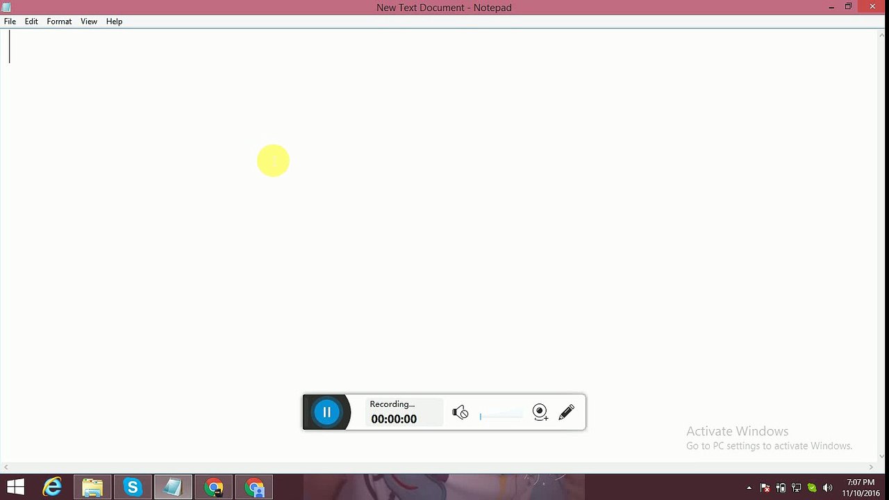 Paint Tool SAI Crack (1.2.5 ) V 2016 Free Download Here Revie w by 7wcrack.com
