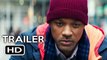 COLLATERAL BEAUTY - Official Trailer #2 (2016) Will Smith, Helen Mirren Drama Movie HD