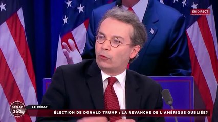 Louis Chauvel : "il faut comprendre l’accroissent des tensions entre les différentes classes ."