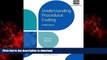 Buy book  Understanding Procedural Coding: A Worktext (with Cengage EncoderPro.com Demo Printed