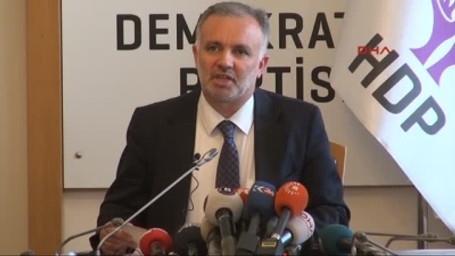 Ayhan Bilgen Bu Postmodern Bir Parti Kapatma Yöntemidir 2