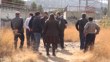 Kayıp Liselinin Cansız Bedenini Arkadaşları Buldu