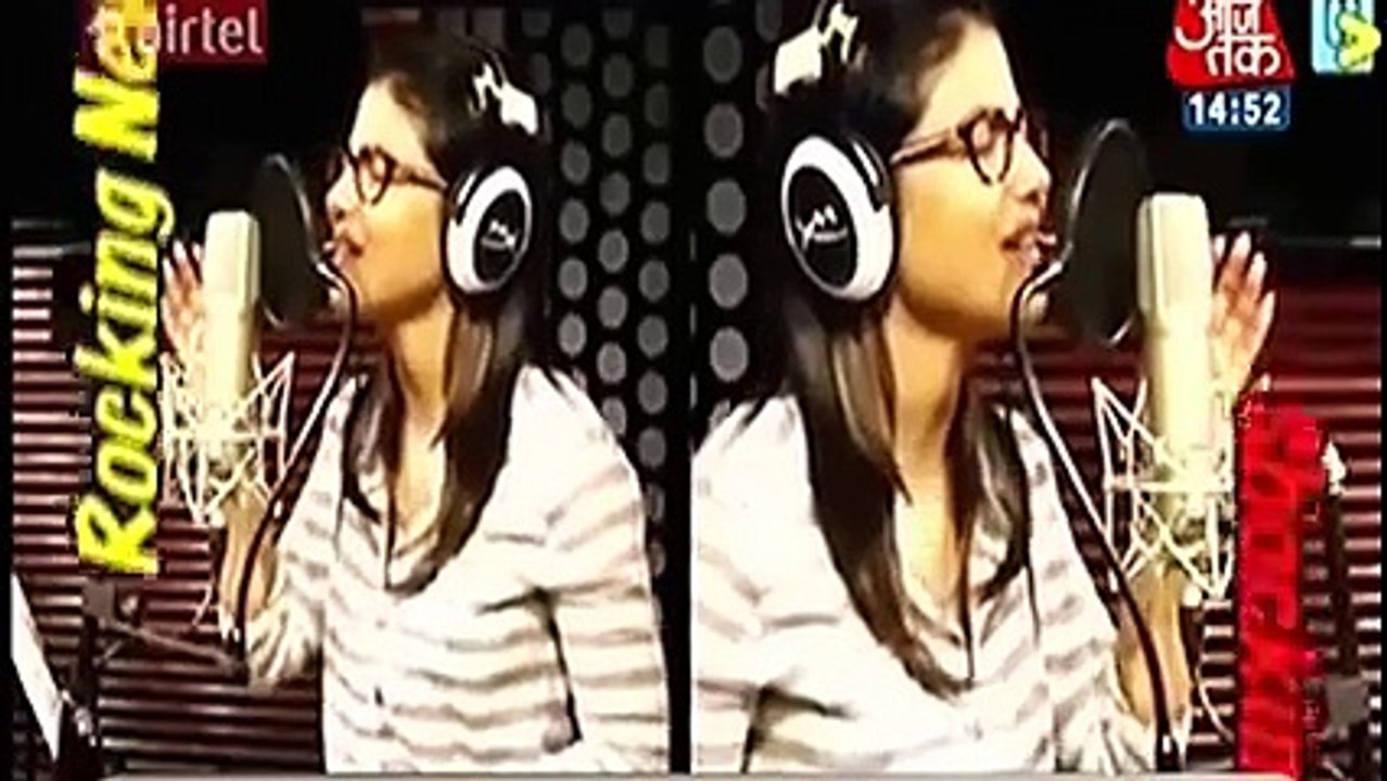 Yeh Rishta Kya Kehlata Hai _ Hina Khan New Video Song