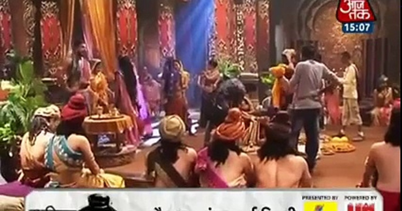 Swaragini Ek Tha Raja aur Ek Rishta Sajhedari Ka 12th November 2016 News