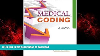 Best book  Medical Coding: A Journey (MyHealthProfessionsLab Series)