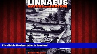 liberty books  Linnaeus: Nature and Nation online for ipad