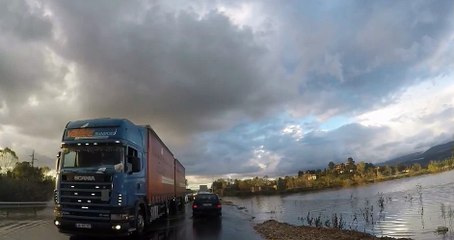 Permbytje Fushe Kruje