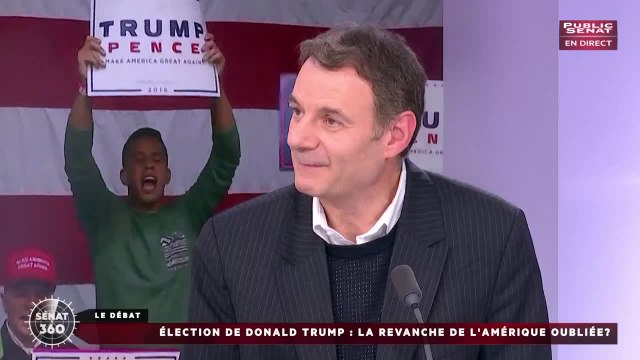 Bruno Cautrès : Le mot inégalité n'a jamais été prononcé dans aucun des deux débats du parti Les républicains.