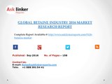 Betaine Market Capacity Production, Statistics, 2011-2016 Analysis and Industry Forecasts 2020