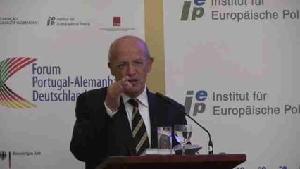 Portugal ratifica su voluntad de sellar acuerdos de libre comercio