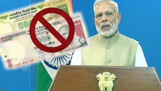 Rs 500 - 1000 Abolished : Bollywood REACTS PM Modi's Move