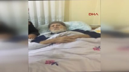 Atatürk'ün Tabutunu Taşıyan Asker Şimdi 86 Yaşında