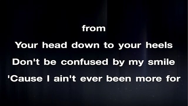 Bruno Mars - Versace on The Floor (Lyrics)