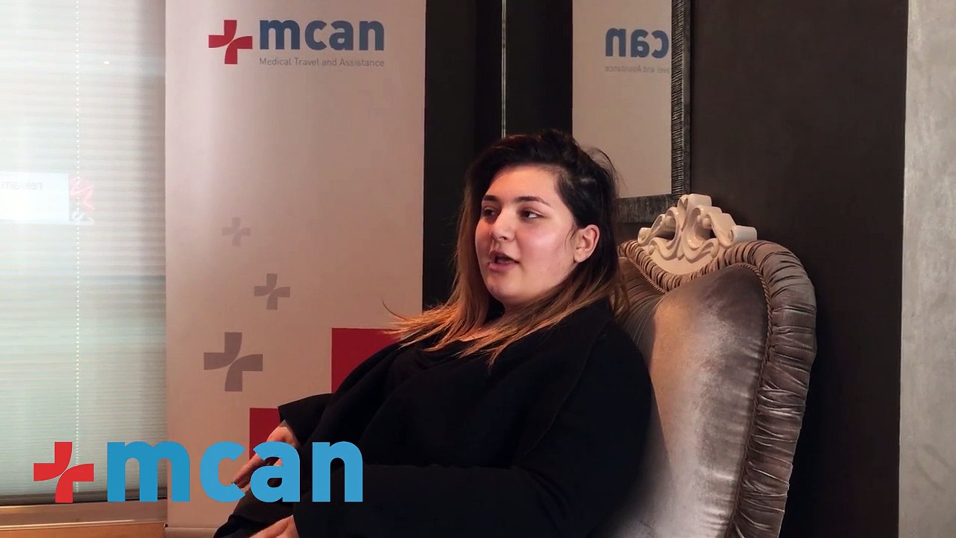 MCAN Health - Plastic Surgery Patient Review