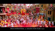 'Selfie Le Le Re' VIDEO Song | Bajrangi Bhaijaan | Salman Khan