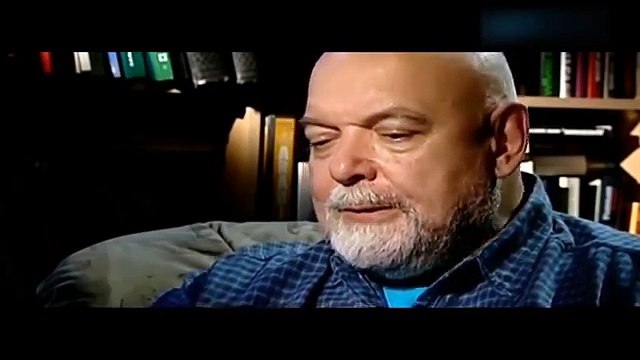 Душа и загробный мир. Существует ли иная жизнь. Документальный фильм