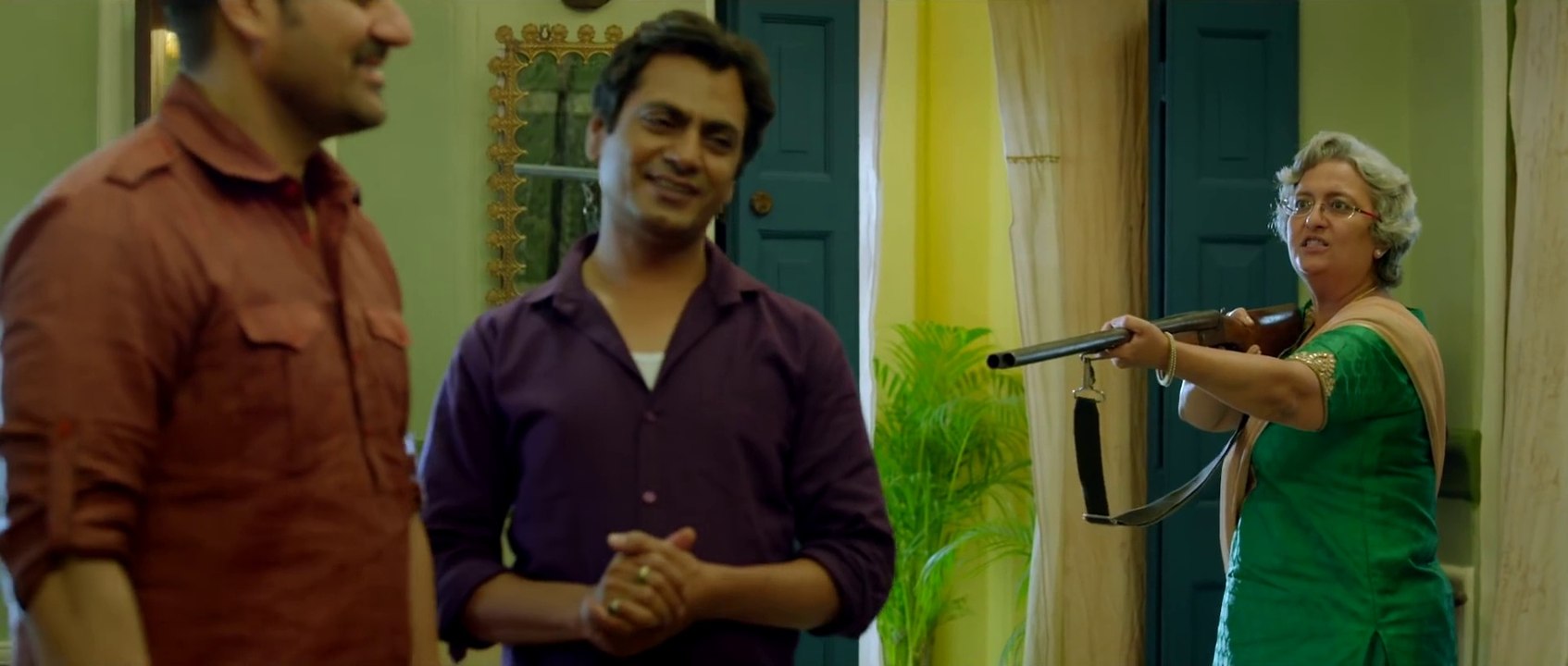 Freaky Ali Official Trailer _ Nawazuddin Siddiqui _Arbaaz khan _ Sohail Khan _Amy Jackson