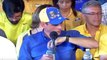 Esto fue lo que  Henrique Capriles dijo sobre el  triunfo de Donald Trump