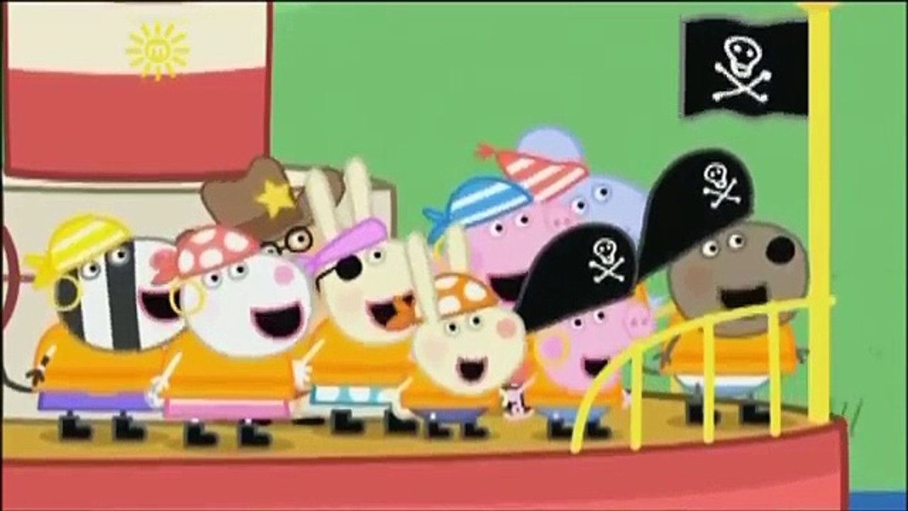 Peppa Pig Songs 2