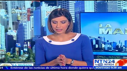 Presidente Peña Nieto acuerda reunirse con Trump para avanzar en un “nuevo capítulo” en las relaciones con EE.UU.
