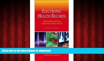 liberty books  Electronic Health Records: Understanding and Using Computerized Medical Records