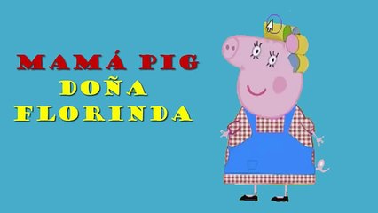 Download Video: Peppa pig disfraces con toda la vecindad del chavo