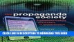 [PDF] The Propaganda Society: Promotional Culture and Politics in Global Context (Frontiers in