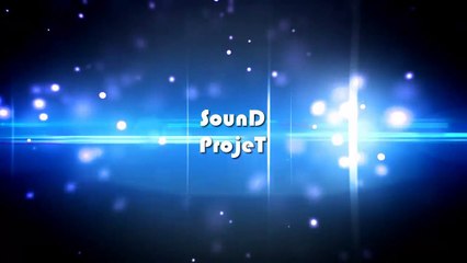 musica electronica 2016 Sound Projet # 9