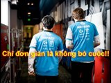 [CKTG 2016] Màn lội ngược dòng cực kỳ ngoạn mục của các đại diện Bắc Mỹ - Ngày 3 Highlights