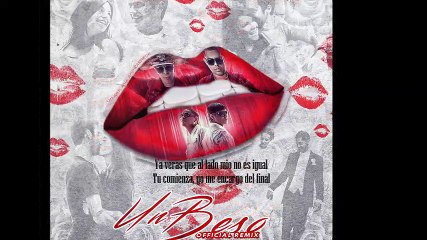 Baby Rasta & Gringo Ft Plan B - Un Beso (Official Remix)