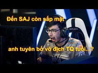 [CKTG 2016] Địa chấn xảy ra ở ngày thi đấu đầu tiên, các ông lớn ngã ngựa - Ngày 1 Highlights