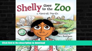 READ  Shelly Goes to the Zoo  BOOK ONLINE