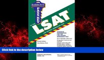 READ book  Pass Key to the LSAT (Barron s Pass Key to the LSAT)  FREE BOOOK ONLINE