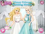 Elsa | Rapunzel | Dress Up | Game |アナ雪エルサ | 着せ替え｜lets play! ❤ Peppa Pig