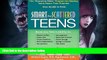 FREE PDF  Smart but Scattered Teens: The 