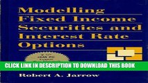 [PDF] Modelling Fixed Income Securities and Interest Rate Options (Mcgraw-Hill Finance Guide