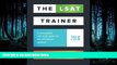 FREE PDF  The LSAT Trainer: A remarkable self-study guide for the self-driven student  FREE BOOOK