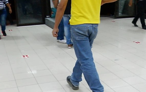 Un menor de cuatro años fue abusado sexualmente por un familiar