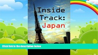 Books to Read  Inside Track: Japan  Best Seller Books Best Seller