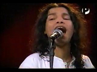 Amen: se que tu no estas solo (Peru)