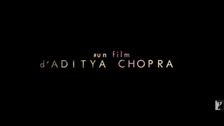 Befikre Official Trailer _ Aditya Chopra _ Ranveer Singh _ Vaani Kapoor