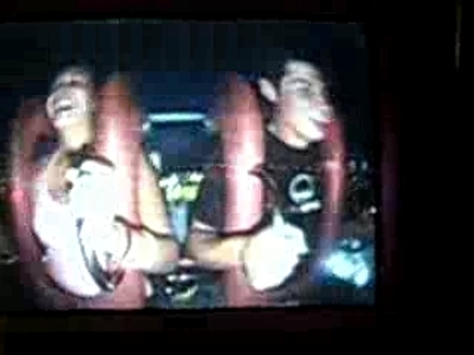 R3m & Joycy @ Catapulte - Ibiza