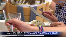 SLADKE VIANOCE DIABETIKA