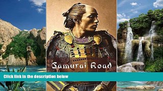 Big Deals  Samurai Road  Full Ebooks Best Seller