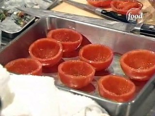 Iron Chef @ Escargot Battle